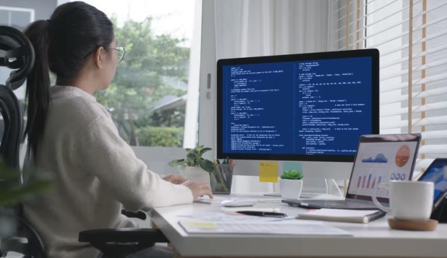 海珠区企业数字化解决方案：机器学习赋能商业模式升级的核心路径
